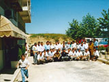 Costa da Caparica ( Cabrinha)