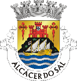 Página Wikipédia de Alcácer do Sal