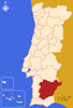 Sub-Região do Baixo Alentejo