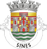 Página Wikipédia de Sines