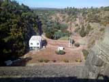 Barragem do Pego do Altar