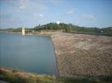 Barragem de Sta.Clara