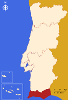 Sub-Região do Algarve