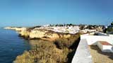 Praia do Carvoeiro