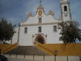 Igreja Matriz de Nossa Senhora da Conceição