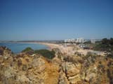 Praia dos Três Irmãos