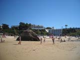 Praia dos Três Irmãos