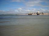 Praia dos Três Irmãos