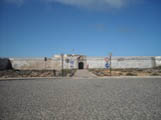 Fortaleza de Sagres