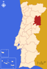 Sub-Região Beira Interior Norte