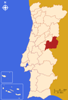 Sub-Região Beira Interior Sul