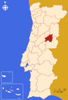 Sub-Região Cova da Beira