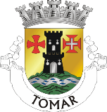 Página Wikipédia de Tomar