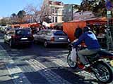 Praça da República  ou "Praça da Fruta"