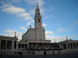 Santuario de Fátima