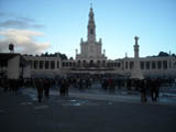 Santuario de Fátima