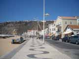 Avenida Manuel Remígio (Marginal da Nazaré)