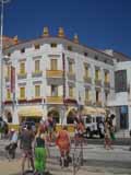 Avenida Manuel Remígio (Marginal da Nazaré) Hotel Ribamar