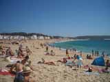 Praia da Nazaré