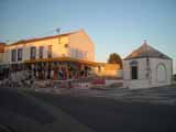 Ermida da Memória,Junto ao Miradouro do Sitio da Nazaré