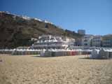 Praia da Nazaré