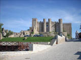 Castelo de Óbidos