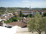 Vila de Óbidos