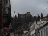 Castelo de Tomar