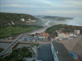 Praia do Porto Novo