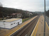 Estação de Fátima