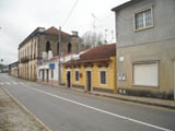 Estação de Fátima