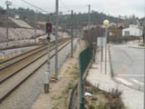 Estação de Fátima