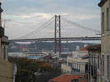 Ponte 25 de Abril