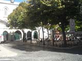 Largo do Carmo (Quartel do Carmo)