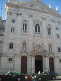 Igreja Nossa S.da Encarnação (Chiado)