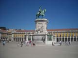 Terreiro do Paço (Praça do Comércio)