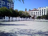 Largo do Martim Moniz