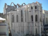 Carmo (Museu Arqueológico)