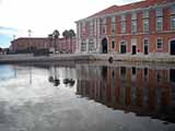 Av.Ribeira das Naus (em 2014)
