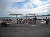 Av.Ribeira das Naus (em 2014)