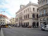 Rossio (Estação do Rossio)