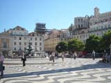 Praça do Rossio