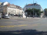 Praça Duque de Terceira (Cais do Sodré)