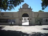 Museu do Combatente no Forte do Bom Sucesso