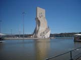 Monumento aos Descobrimentos