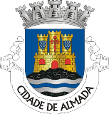 Página Wikipédia de Almada