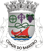 Página Wikipédia do Barreiro