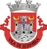 Página Wikipédia de Sesimbra