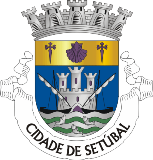 Página Wikipédia da Cidade de Setúbal