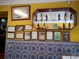 Restaurante Solar dos Pintor